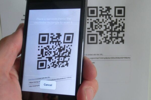 МВД предупредило россиян о мошеннической схеме с поддельными QR-кодами